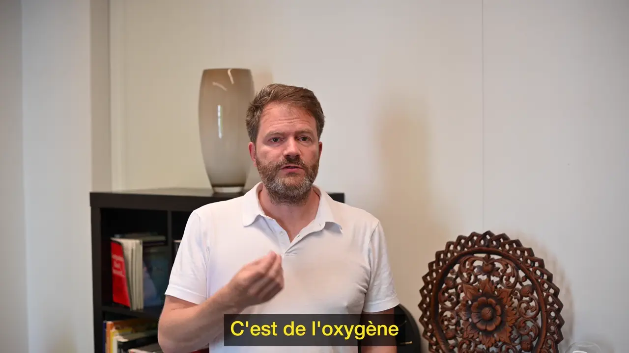 La photothérapie laser, c'est quoi?